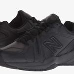 New Balance  black WX608v5 sneakers size 5.5 Photo 0