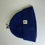 Hush Puppies  Unisex, Knit Beanie One Size Photo 0