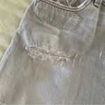 Citizens of Humanity by Jerome Dahan mini Skirt
Grey Boho style#370 size 29 Photo 2