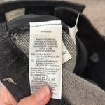 Madewell The Plus Momjean in Hillshore Wash Black Denim Jean 18W Photo 9