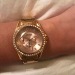 Fossil Gold  Watch Photo 0