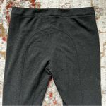 Per Se by Carlisle Charcoal Grey Side Zipper Dress Pants Ankle Zipper Size 10 Photo 8