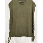 Steve Madden  sweater vest Photo 4