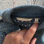 Soft Surroundings ‎ The Ultimate Denim Jacket size XS Photo 1