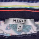 Milly for Design Nation Floral Maxi Circle Skirt Photo 6