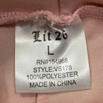 Lit 26  women shorts L Photo 6