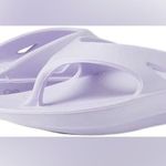 OOFOS women’s lavender OOriginal Thong Sandal Size EU 43 Purple Photo 1