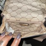 ALDO  Pink and Gold Crossbody Bag Photo 6