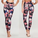 Spiritual Gangster  • Tropics High Vibe legging floral print yoga workout Photo 1