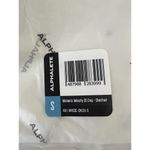 Alphalete  Women’s Velocity SS Crop - Chestnut, Size Small Photo 9