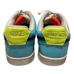 Nike Court Vision Tennis Shoes Women's 11β CZ9352-100 Sporty Athletic Sneakers Photo 4