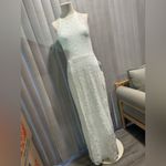 Love by Design  vesta stretch lace maxi dress ✨ Photo 7