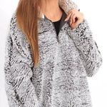 Cozy Sherpa Sherpa Pullover Photo 0