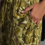 Anthropologie NWT  Daily Ritual Arid Crop Pants Photo 3