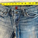 BKE  Jeans Size 25 Inseam 30 inches Mid-Rise Bootcut Photo 3