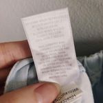 Kendall + Kylie Button Up Denim Skirt - Small Photo 6