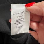 Veronica Beard  Scuba Dickey Blazer Jacket In Black Photo 12