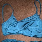 Venus wrap top hipster bottom bikini set Photo 5