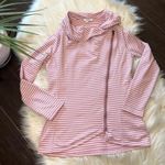 Andree by Unit  striped knit jacket small Photo 0