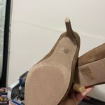 Not Rated  Brown Ankle Boots Photo 1