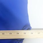 Good American Slimming High Leg Cheeky Whip Stitch One Piece Swimsuit Size 2XL Photo 10