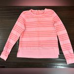 Lululemon Warm Up Crew Long Sleeve Size 6 Photo 6