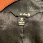 Hurley  Genuine Leather Jacket Photo 1
