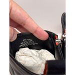 French Connection  Combat Boots Size 8.5 Black Lace Up Chunky Heel NEW‎ Photo 6