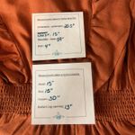 By Anthropologie Women's Deep V Photo 9