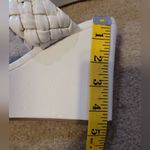 Nine West wedge sandals Photo 4