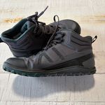 Xero Scrambler Mid Women’s size 9 Hiking Boots Lightweight Waterproof Asphalt Gray Photo 4