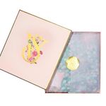 Victoria's Secret Victoria secret Very Sexy 4-Piece Silk Gift Set Photo 4