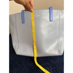 Kate Spade  New‎ York Rosa Medium Leather Tote Bag Shoulder Purse Shopper Photo 13