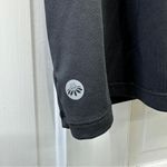 Senita Athletics Senita black athletic workout tank top women's large nursing Photo 3