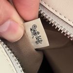 Coach Station Tote With Star Printed Photo 10