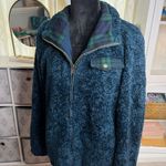 Pendleton Full Zip Flannel Lined Jacket Shacket Photo 0