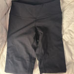 Lululemon Low-Rise Leggings Photo 1