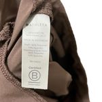 Athleta Brooklyn Ankle Pants City Brown Lounging Cropped 198671 Women’s Size 2 Photo 10