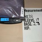 Lululemon Women's Dusky Lavender Crewneck Pullover Size 20 Long Sleeve Casual Purple Photo 9