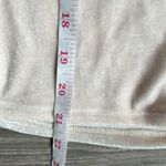 Free People  Claudia Velvet Tee Photo 9