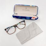Vera Bradley VBNatalyn Moonlight Garden Stylish Multicolor Glasses MSRP $199 Photo 5