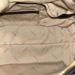 Guess Tan Gray Snake Python Faux Leather
Crossbody Bag. Photo 4