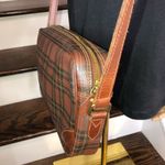 Ralph Lauren  Black Watch Tartan Plaid Tote Crossbody Shoulder Bag Photo 15