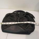 BCBGirls  Black Handbag Photo 5
