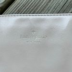 Kate Spade New York Felicity Street Karla Tote Bag Light Pink Leather Photo 8