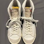 Nike High Top Blazers Photo 1