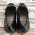 Joan & David Circa  Devon Black Square Toe Pumps.‎ Photo 5