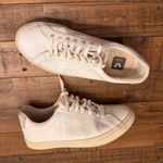 VEJA  Esplar Leather‎ White Photo 5
