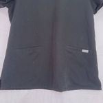 FIGS Casma Scrub Tops Classic Fit 3 Pockets Four-Way Stretch Anti-Wrinkle small Photo 3