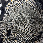 Vera Bradley  backpack black Photo 6